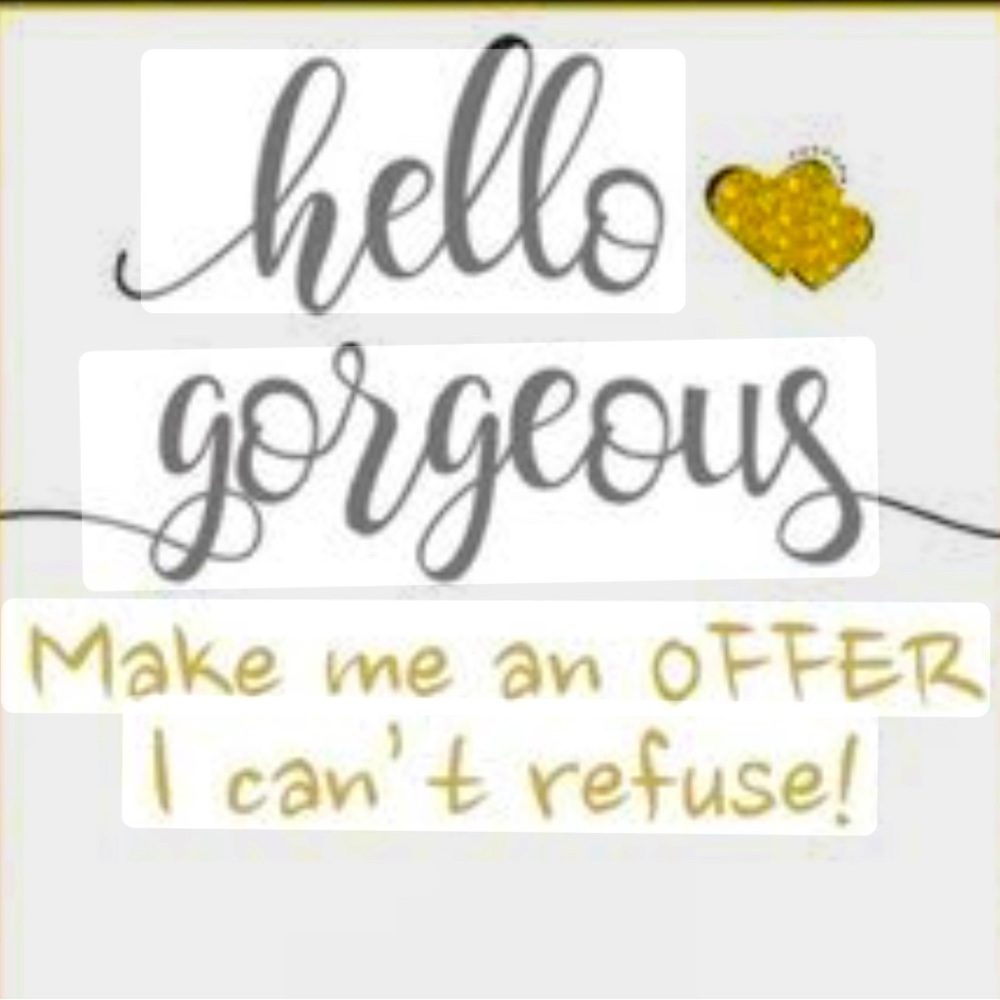 ✨Making Deals & Clearing Closets✨